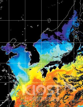 해황변동 예보의 중요성 의 사진