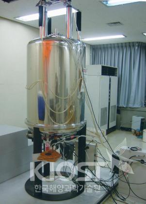 핵자기공명분광기(NMR) 의 사진