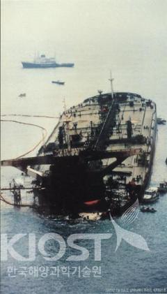 침몰선 의 사진