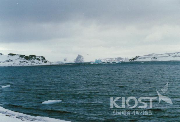 남극사진 의 사진