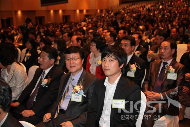 2011년 전국도서관대회 의 사진