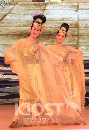 중국문화공연(20120628) 의 사진