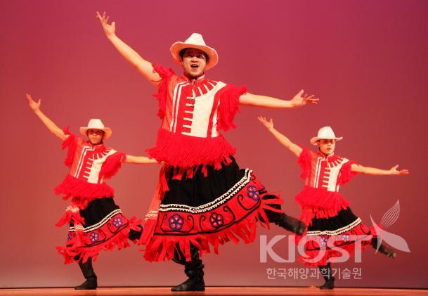 중국샤먼시소백로민간공연단(20120628) 의 사진